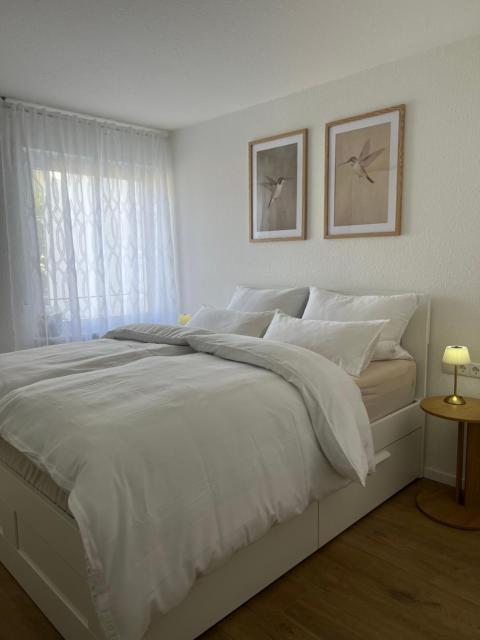 Ferienwohnung Dreams