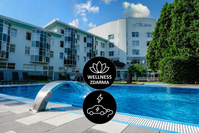 Hotel Jana
