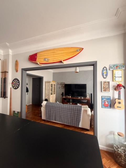 Copa Beach Comfort Stay