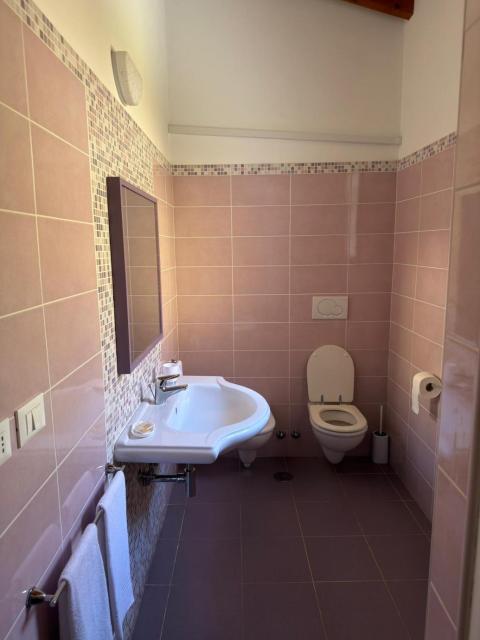 Samarcanda Hotel & Parking di Parmigiani Silvia