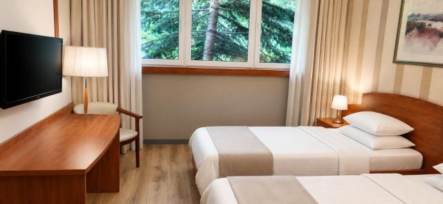 Agat Hotel