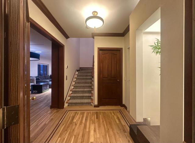DV Yorkers Manor 4BR 3BA 10PPL