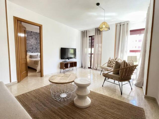 Apartamento Terra