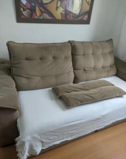 Acomodação em Rio de Janeiro