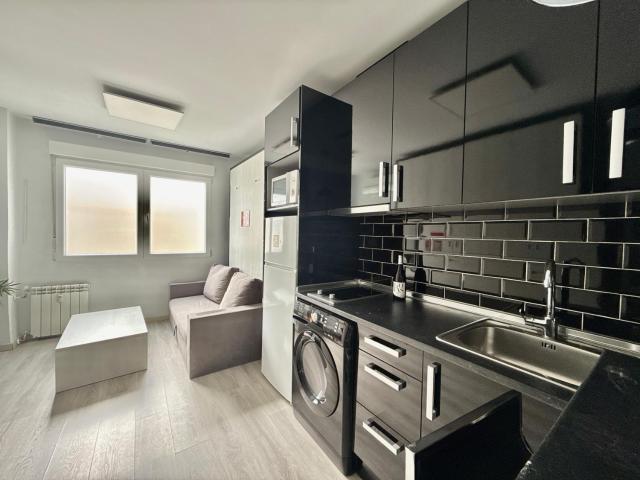 Valverde Urban Stay
