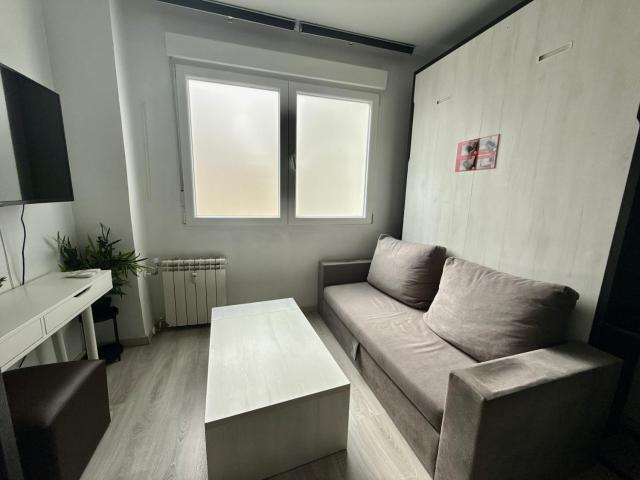 Valverde Urban Stay