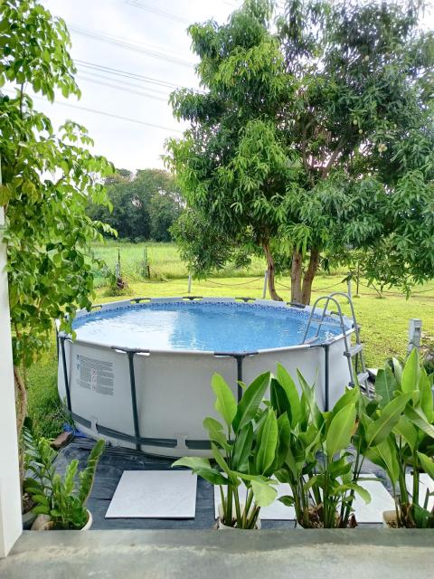 Teja Serene Retreat with Private Pool, Melaka Town
