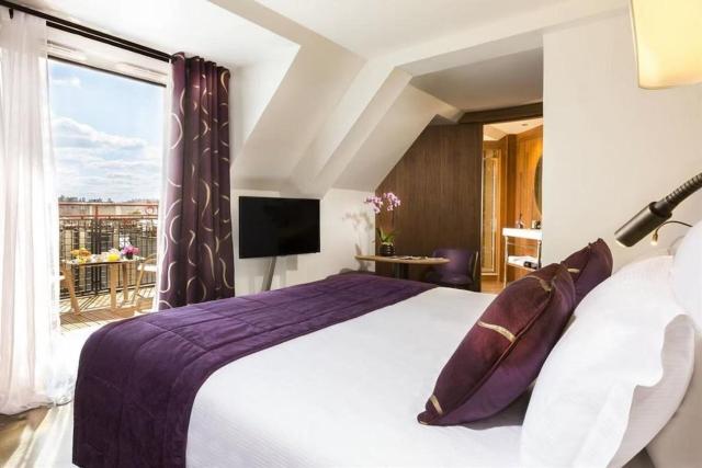 Maison FL Hotel Paris 4 étoiles