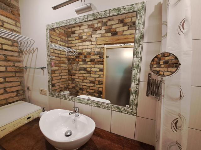 Cozy apartment in Jeruzalė