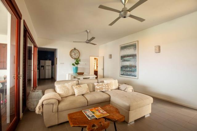 Hilltop Sea view , Boca Gentil