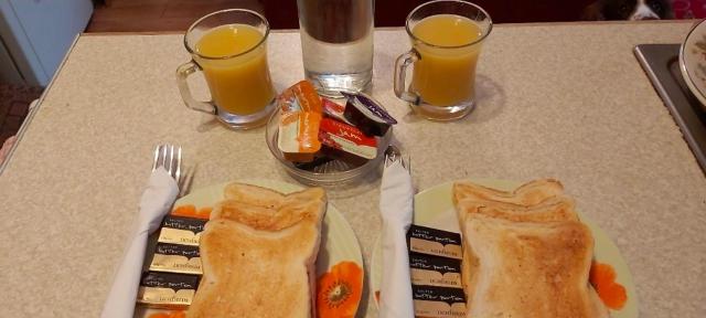 Detached Studio Apartment near Lyme Regis with Kitchen, Dining area, Settee & Chair Sofabed - Kingsize Bed with En-Suite - Dog Friendly - Free WiFi & Parking - Tea Room opposite serving local produce