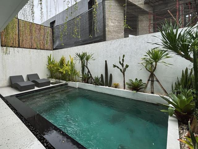 Private Pool Villa with Fast WiFi