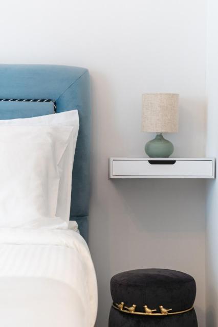Luxury 2BR Apartment HOMA AROMA