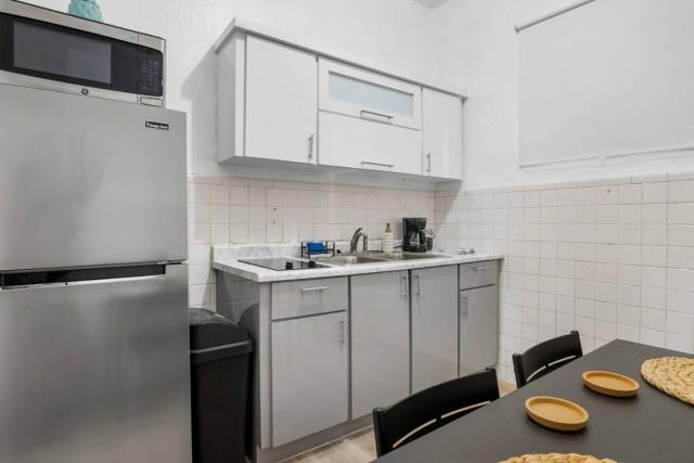 Apartment in la placita 1B