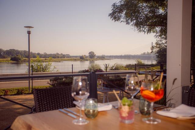 WELTRAD Parkhotel am Fluss