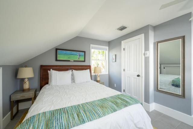 Luxury Key West Compound with Pool and Guest Cottage