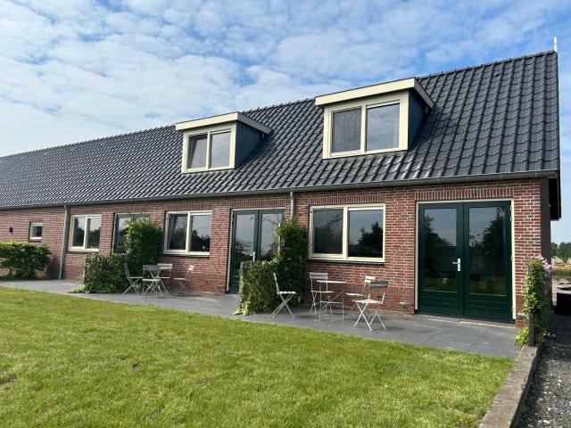 Logeer aan de Geer
