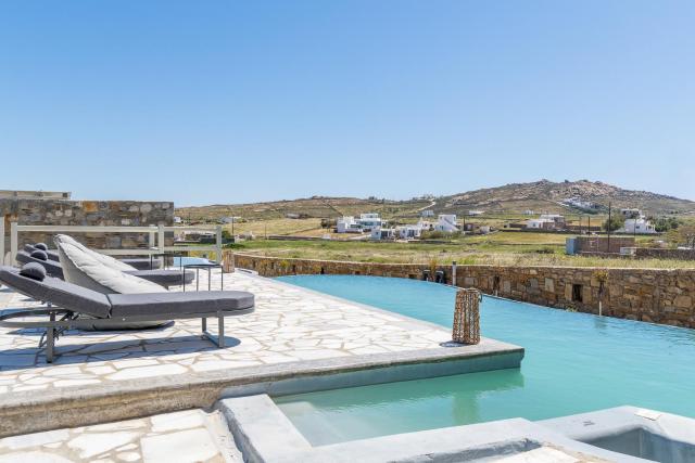 Ventus Villa