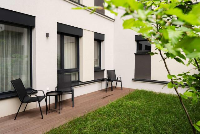 Nusle Brewery Design Atelier