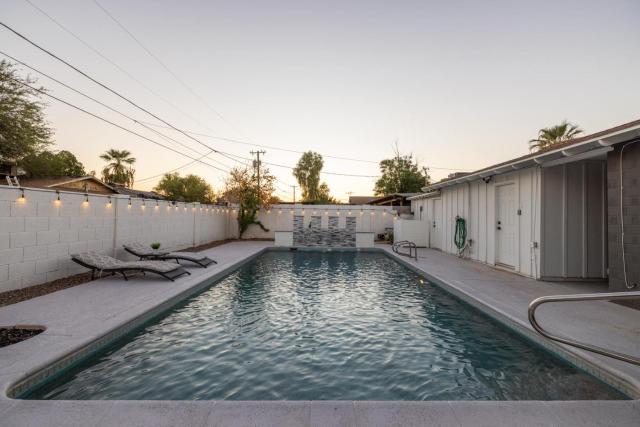 Scottsdale Vernon