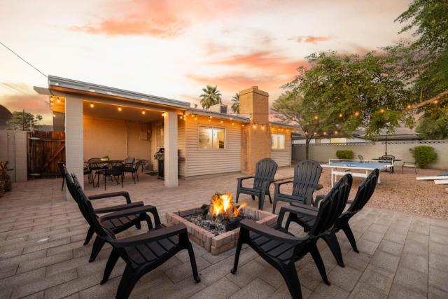 Scottsdale Windsor