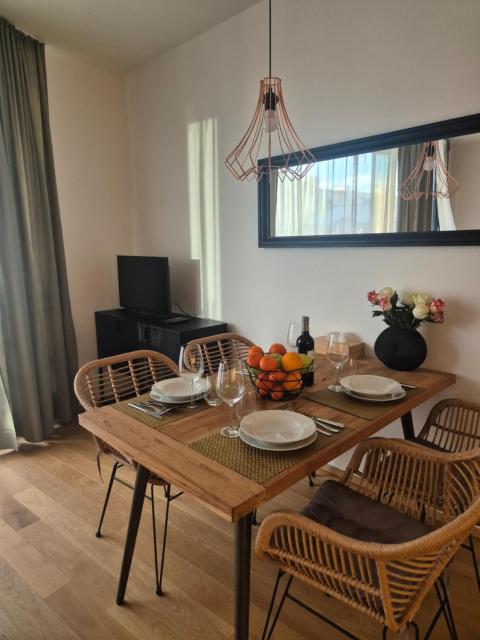 Stylish Apartment in Holesovice