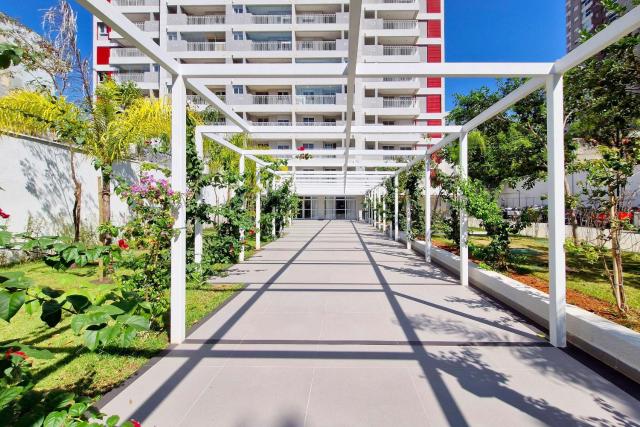 Start Up Liberdarde Apartments By BnbHost