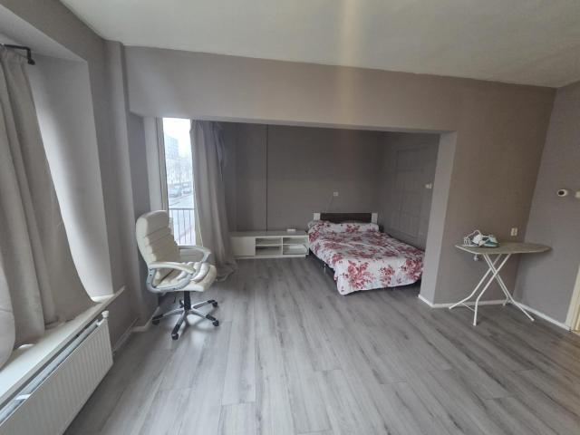 The Hague appartment