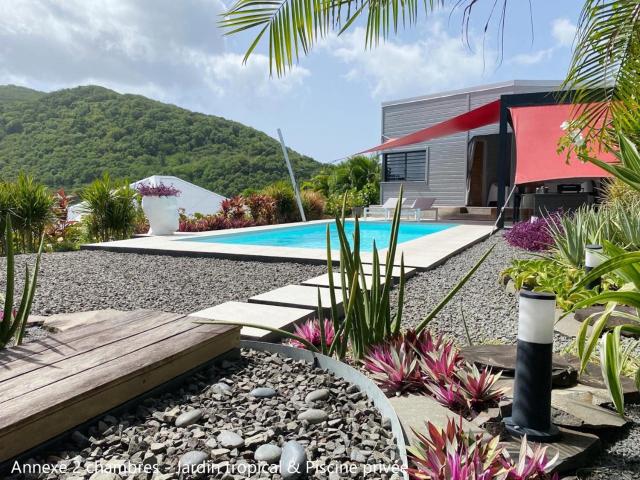 Villa Coco Cannelle