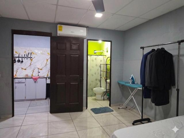 Joyita de Coatepeque your home away from home