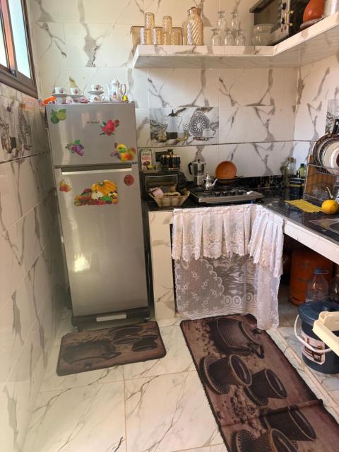 New house