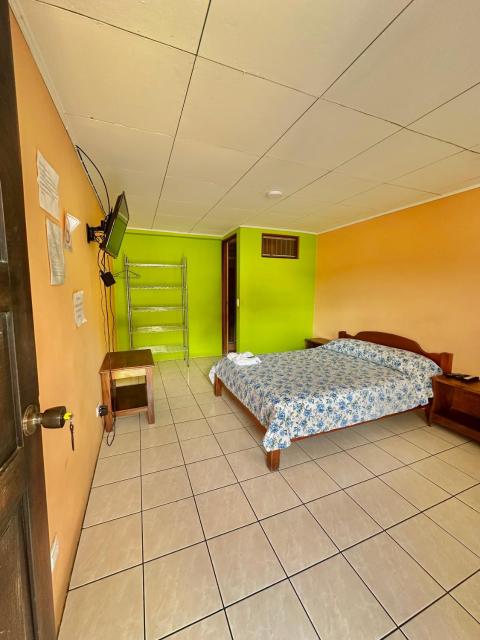 Hotel La Pampa
