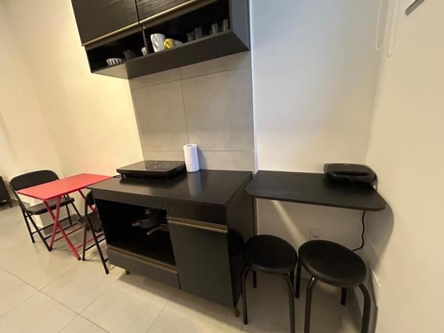 Apartamento em frente ao Shopping Botafogo