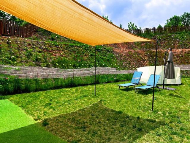 Dangjin Dogpelis Glamping