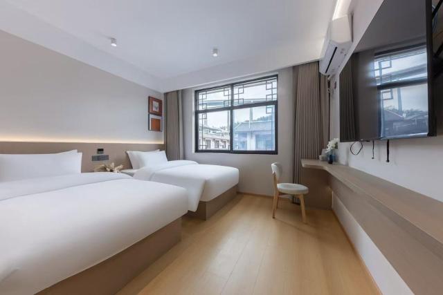 Jiting Smart Homestay