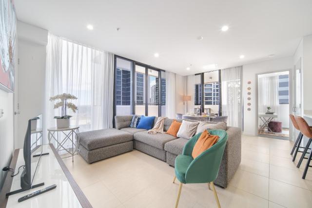 The Bowery Record Club 3BR 2Parking and Near Accor