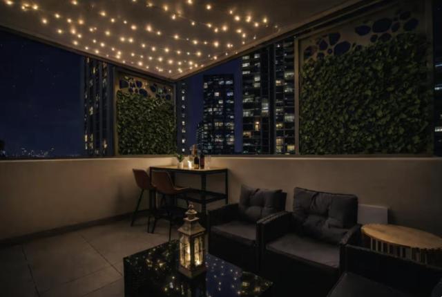 The Bowery Record Club 3BR 2Parking and Near Accor