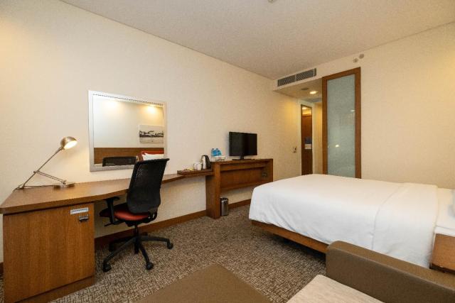 Hampton by Hilton Samsun