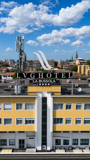 LVG Hotel Collection - La Bussola