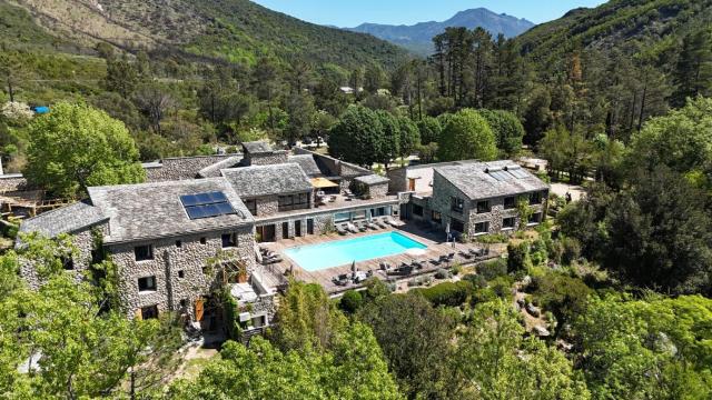 Hotel E Caselle - Demeures & Châteaux