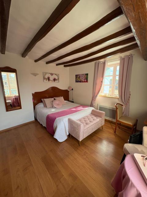 Auberge de Beaumont
