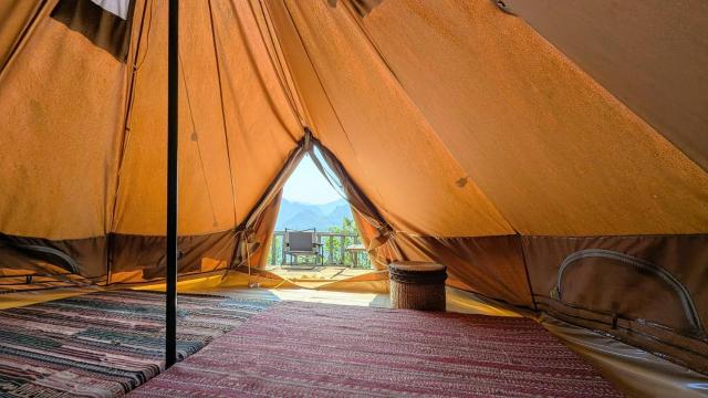Hà Giang Camping