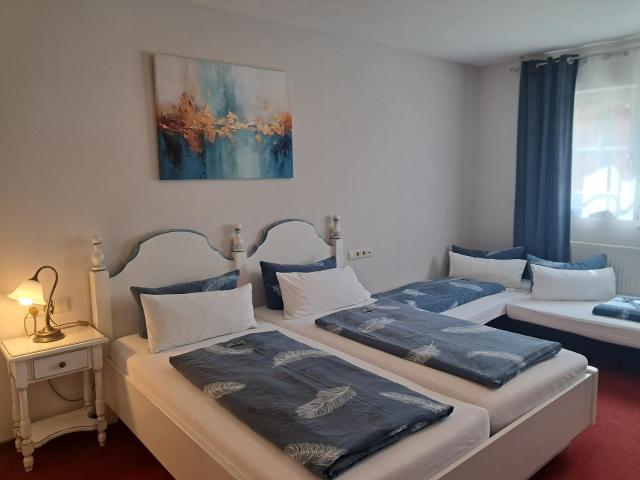 Hotel Hirsch