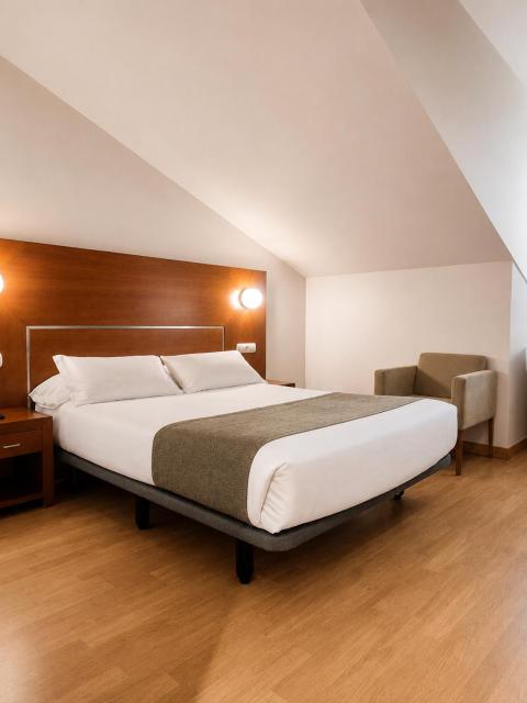 Hotel Andia