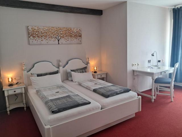 Hotel Hirsch