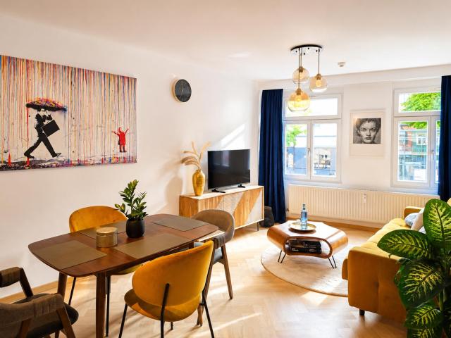 Modernes Apartment im Herzen der Ravensburger Altstadt