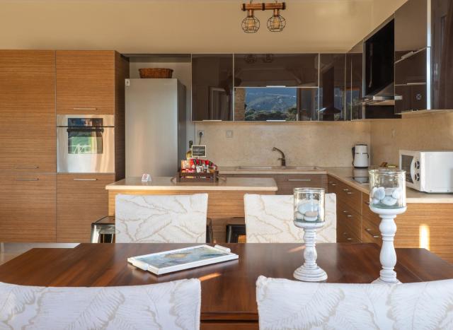 Family Heritage Homes- Skiathos