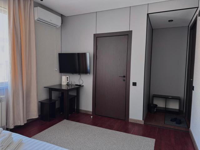 Hotel Mansuri