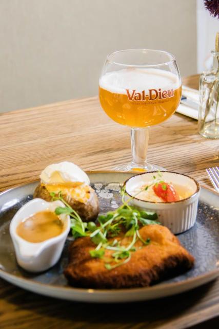 Blanckthys Hotel Voeren