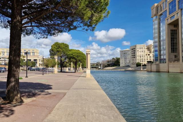 L'apogée, Confort et proximité